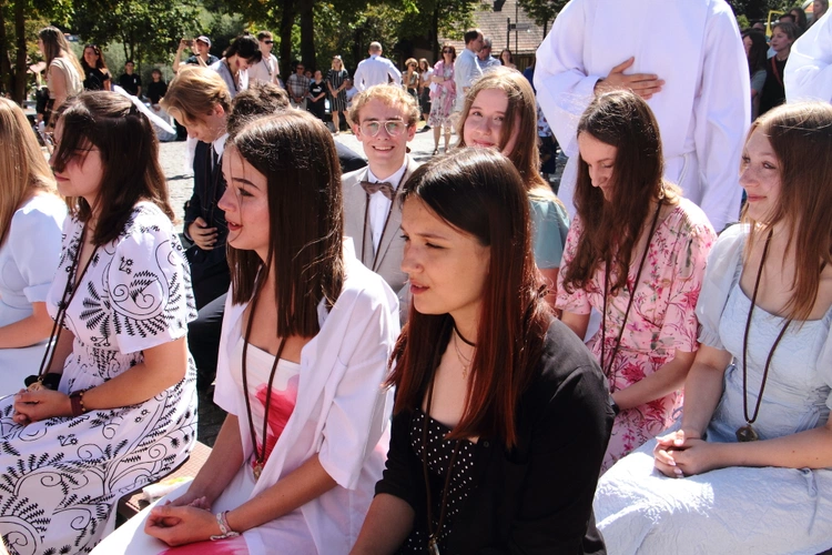 #Rekodziękczynienie 2025