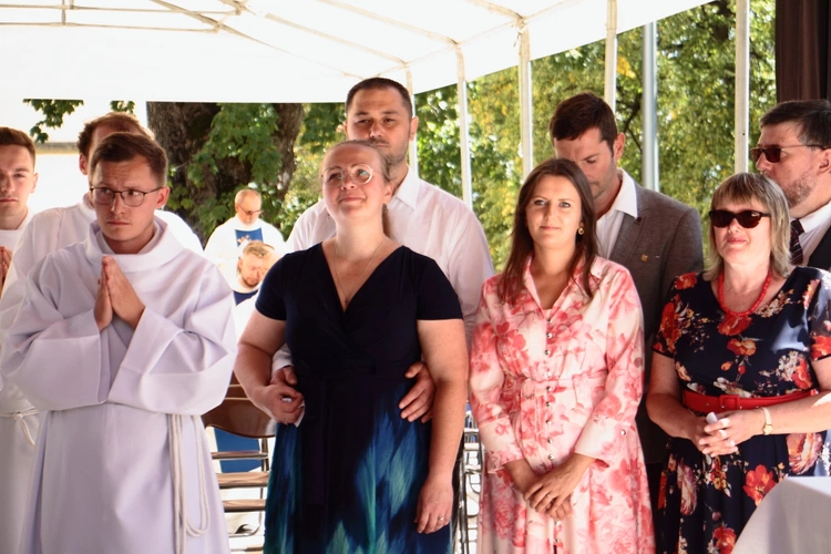 #Rekodziękczynienie 2025