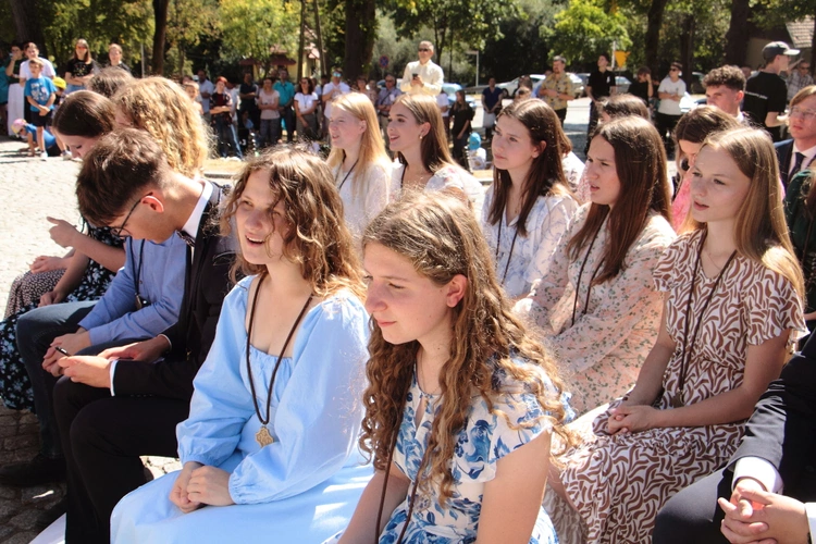 #Rekodziękczynienie 2025