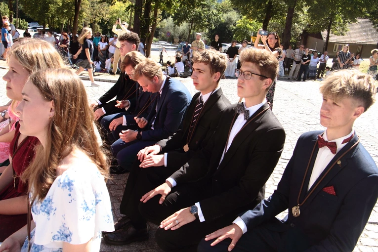 #Rekodziękczynienie 2025