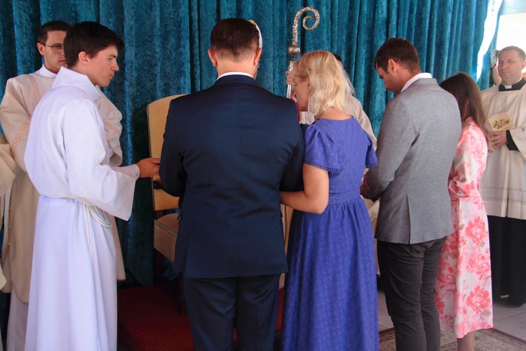 #Rekodziękczynienie 2025