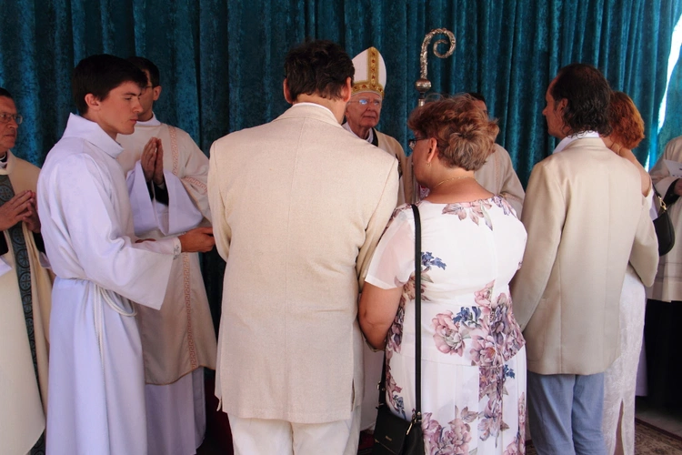 #Rekodziękczynienie 2025