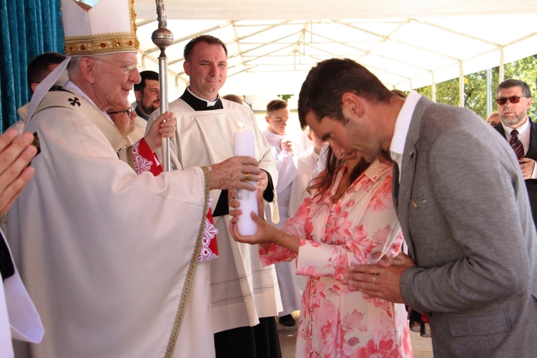 #Rekodziękczynienie 2025