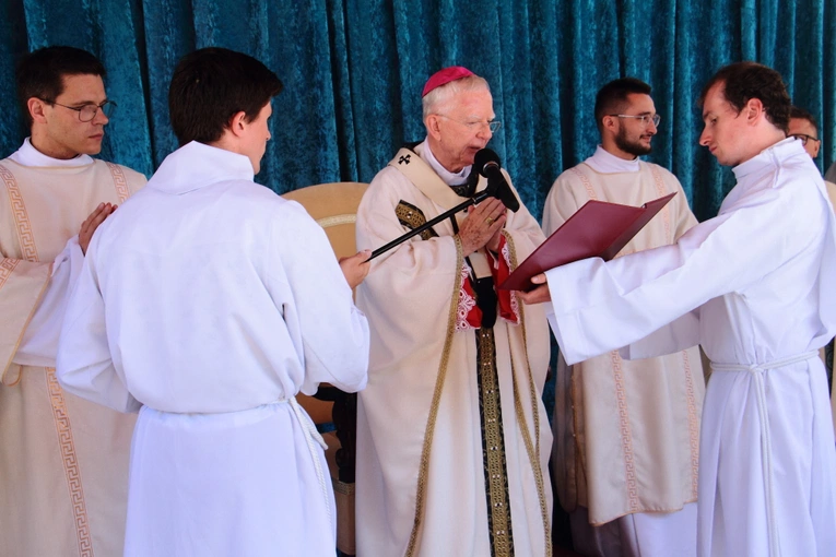 #Rekodziękczynienie 2025