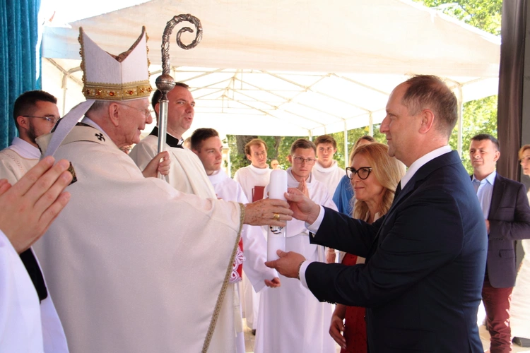 #Rekodziękczynienie 2025