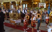 Dożynki w Woszczycach - cz. 1