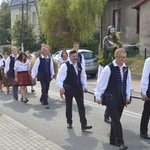 Dożynki w Woszczycach - cz. 1