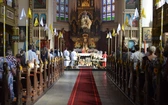Dożynki w Woszczycach - cz. 2