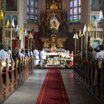 Dożynki w Woszczycach - cz. 2