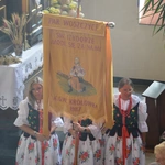 Dożynki w Woszczycach - cz. 2