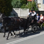 Dożynki w Woszczycach - cz. 1