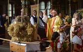 Dożynki w Woszczycach - cz. 2