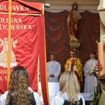 Dożynki w Woszczycach - cz. 2