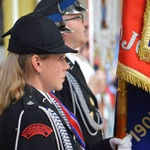 Dożynki w Woszczycach - cz. 2