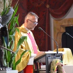 Dożynki w Woszczycach - cz. 2