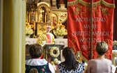 Dożynki w Woszczycach - cz. 2