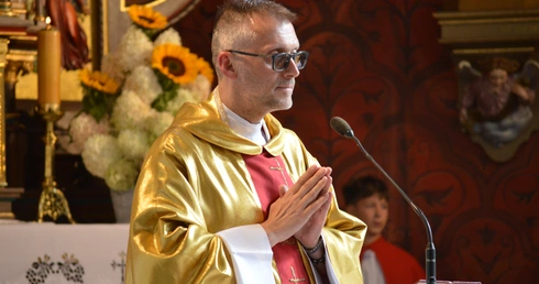 Dożynki w Woszczycach - cz. 2