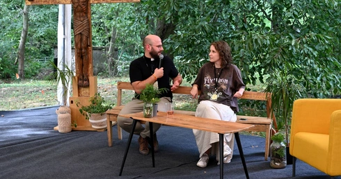 Zakończenie wakacji w Kurniku