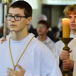 Nowe Kawkowo. Dzień wspólnoty Ruchu Światło-Życie