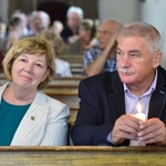 Nowe Kawkowo. Dzień wspólnoty Ruchu Światło-Życie