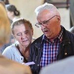 Nowe Kawkowo. Dzień wspólnoty Ruchu Światło-Życie