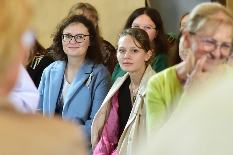 Nowe Kawkowo. Dzień wspólnoty Ruchu Światło-Życie