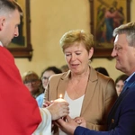 Nowe Kawkowo. Dzień wspólnoty Ruchu Światło-Życie