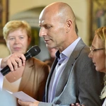 Nowe Kawkowo. Dzień wspólnoty Ruchu Światło-Życie