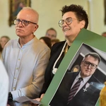 Nowe Kawkowo. Dzień wspólnoty Ruchu Światło-Życie