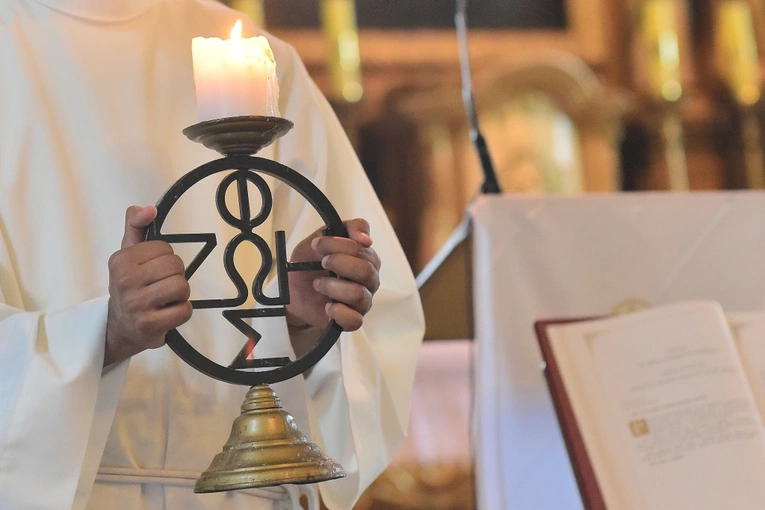 Nowe Kawkowo. Dzień wspólnoty Ruchu Światło-Życie