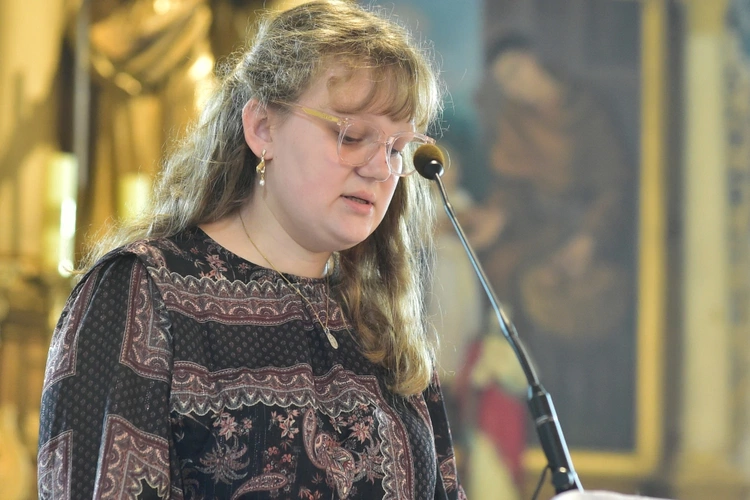 Nowe Kawkowo. Dzień wspólnoty Ruchu Światło-Życie