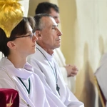 Nowe Kawkowo. Dzień wspólnoty Ruchu Światło-Życie