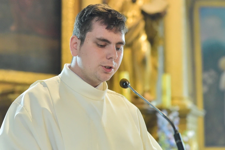 Nowe Kawkowo. Dzień wspólnoty Ruchu Światło-Życie