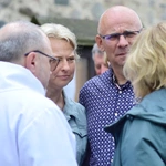 Nowe Kawkowo. Dzień wspólnoty Ruchu Światło-Życie