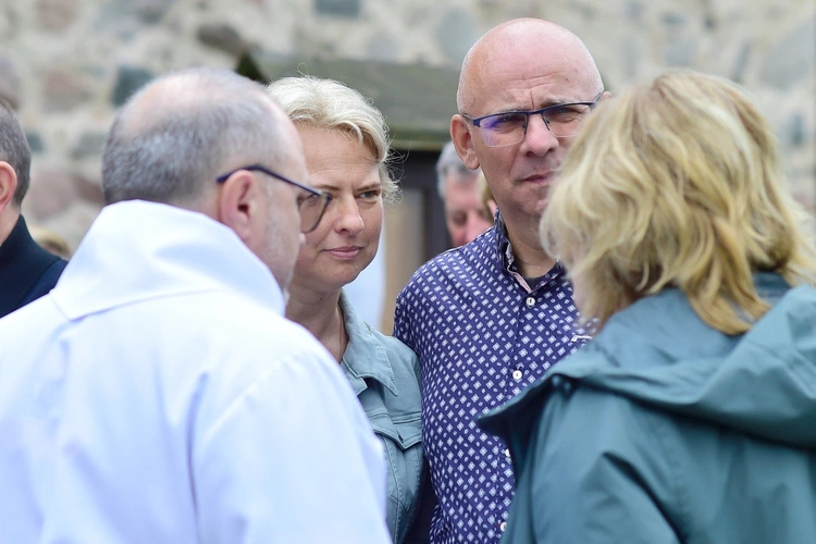 Nowe Kawkowo. Dzień wspólnoty Ruchu Światło-Życie