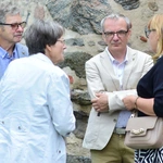 Nowe Kawkowo. Dzień wspólnoty Ruchu Światło-Życie