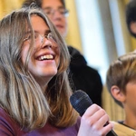 Nowe Kawkowo. Dzień wspólnoty Ruchu Światło-Życie