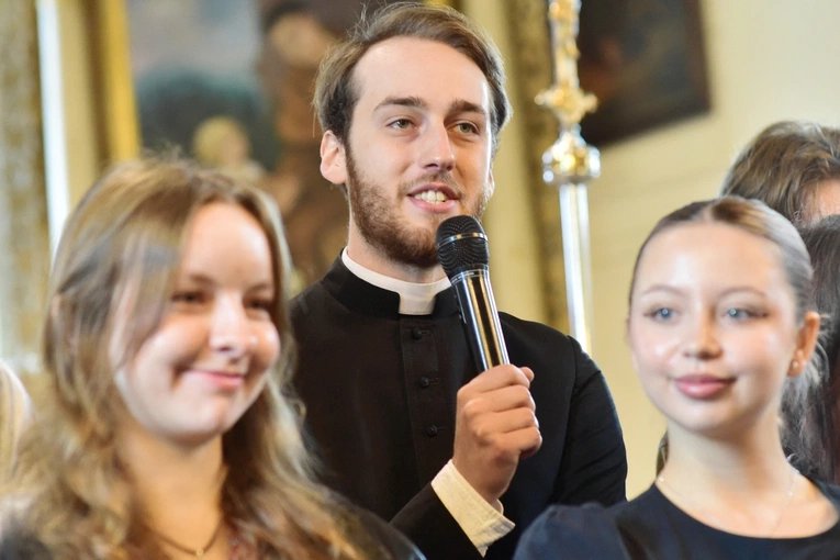 Nowe Kawkowo. Dzień wspólnoty Ruchu Światło-Życie