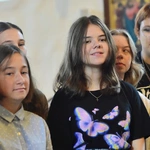 Nowe Kawkowo. Dzień wspólnoty Ruchu Światło-Życie