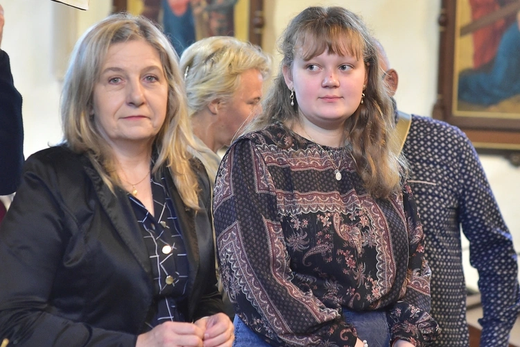 Nowe Kawkowo. Dzień wspólnoty Ruchu Światło-Życie