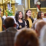 Nowe Kawkowo. Dzień wspólnoty Ruchu Światło-Życie