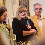 Nowe Kawkowo. Dzień wspólnoty Ruchu Światło-Życie