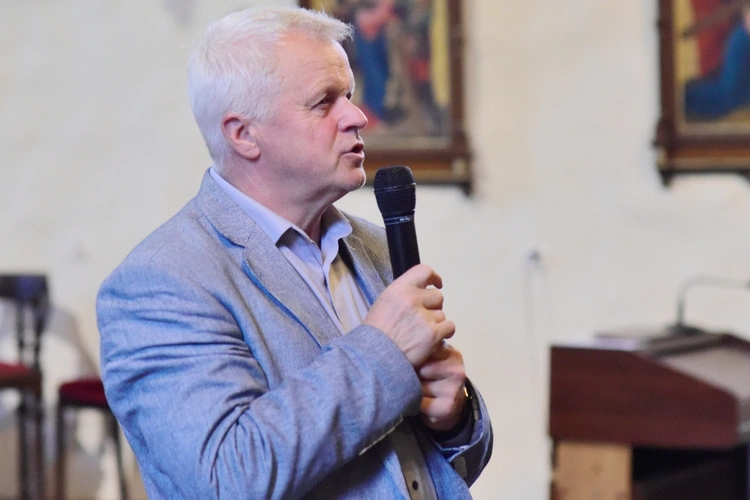 Nowe Kawkowo. Dzień wspólnoty Ruchu Światło-Życie