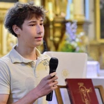 Nowe Kawkowo. Dzień wspólnoty Ruchu Światło-Życie