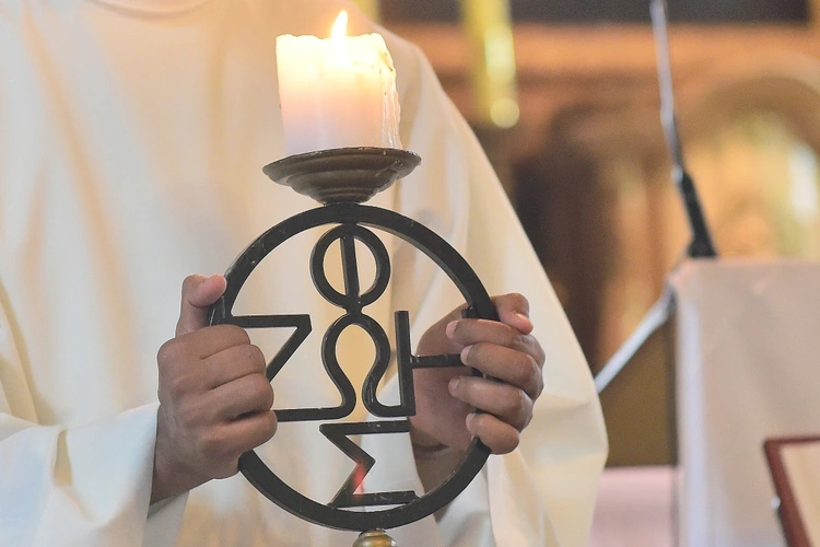 Nowe Kawkowo. Dzień wspólnoty Ruchu Światło-Życie