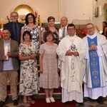 Powakacyjny dzień wspólnoty Ruchu Światło-Życie  