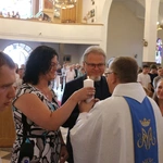 Powakacyjny dzień wspólnoty Ruchu Światło-Życie  