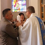 Powakacyjny dzień wspólnoty Ruchu Światło-Życie  