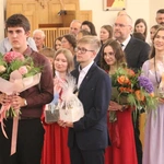 Powakacyjny dzień wspólnoty Ruchu Światło-Życie  