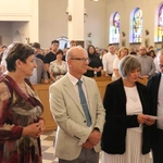 Powakacyjny dzień wspólnoty Ruchu Światło-Życie  